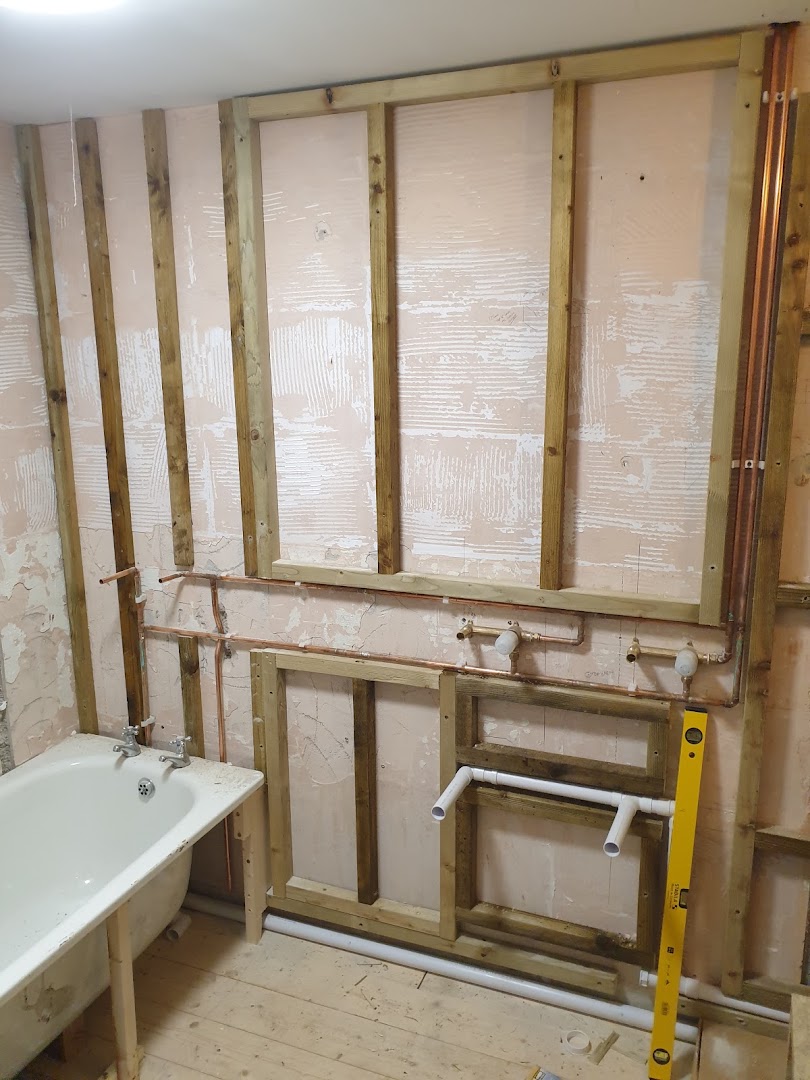 Mike Bury Plumbing · Photos 9