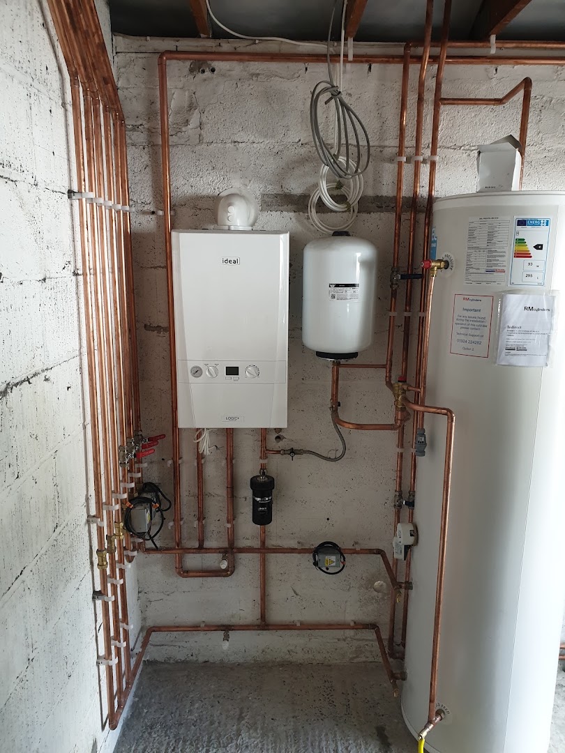 Mike Bury Plumbing · Photos 6