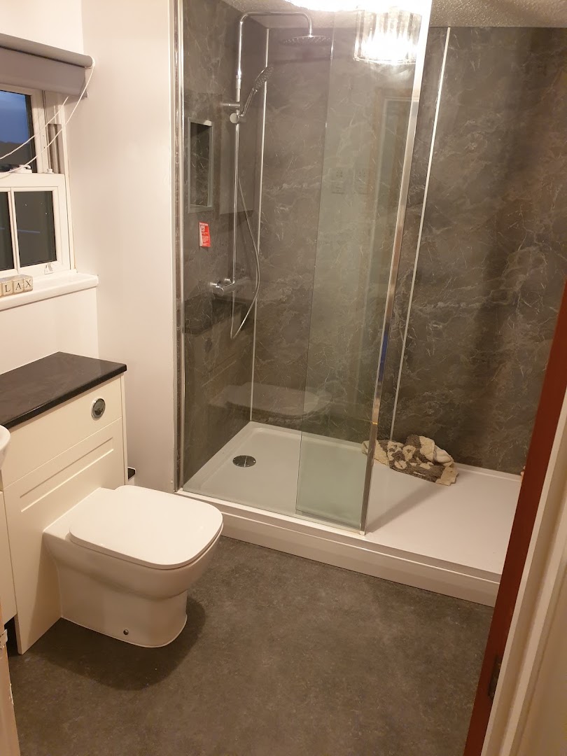 Mike Bury Plumbing · Photos 10