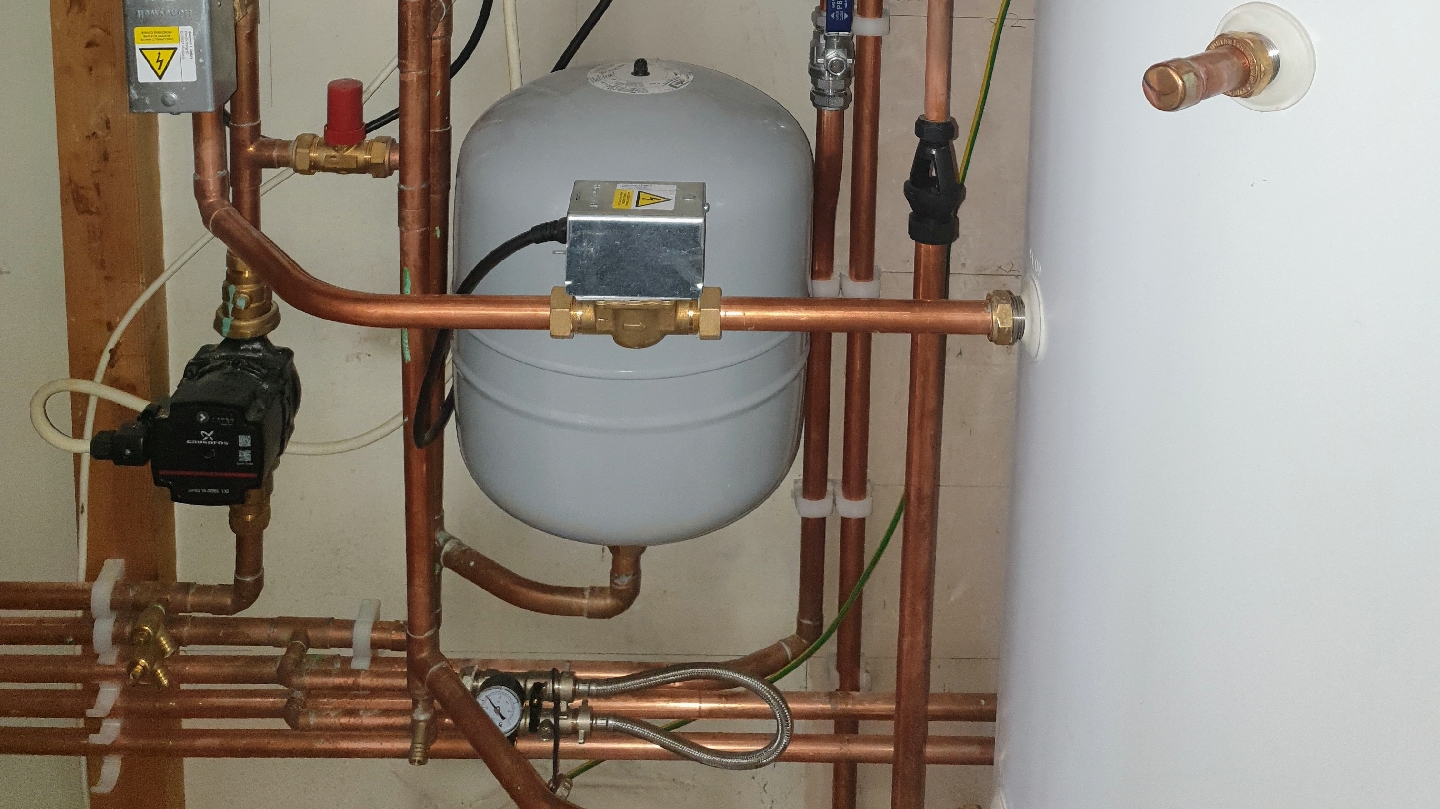 Mike Bury Plumbing · Photos 4